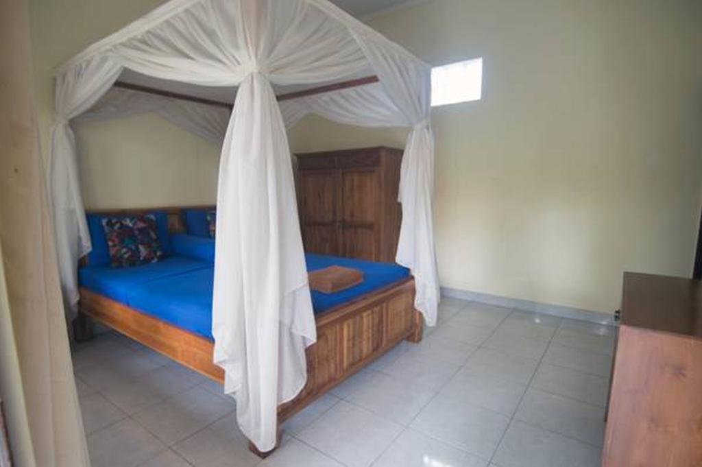 Jiwa'S House Hotel Ubud  Exterior photo