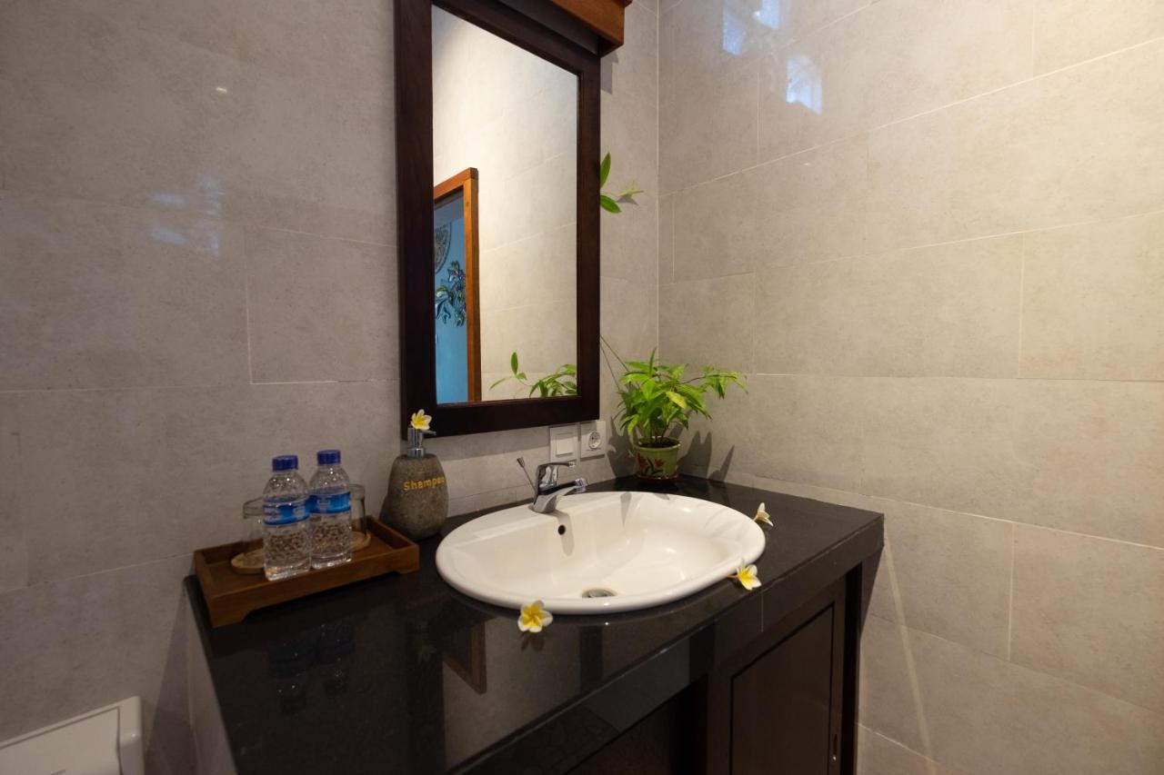 Jiwa'S House Hotel Ubud  Exterior photo