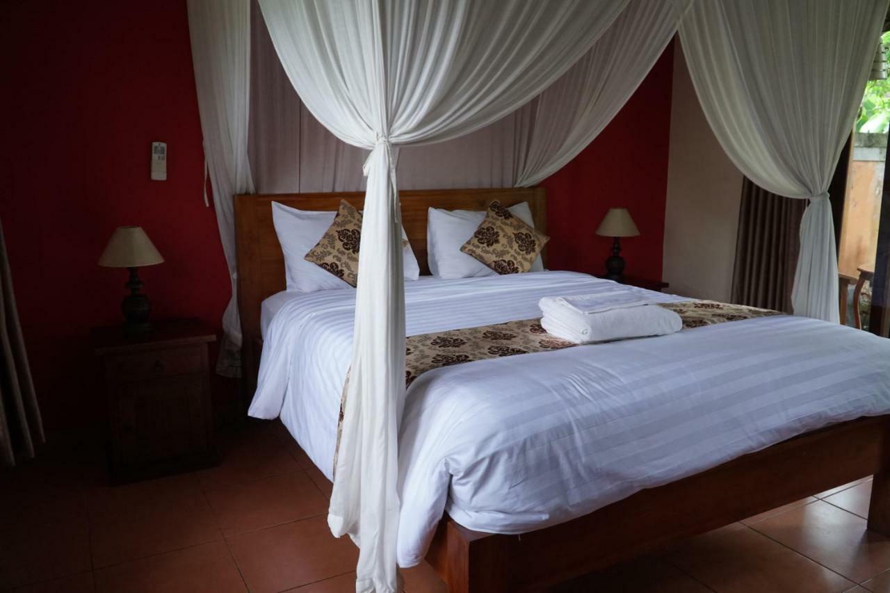 Jiwa'S House Hotel Ubud  Exterior photo