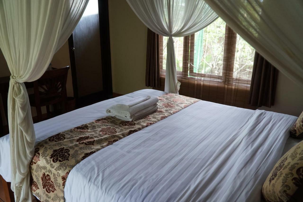 Jiwa'S House Hotel Ubud  Exterior photo