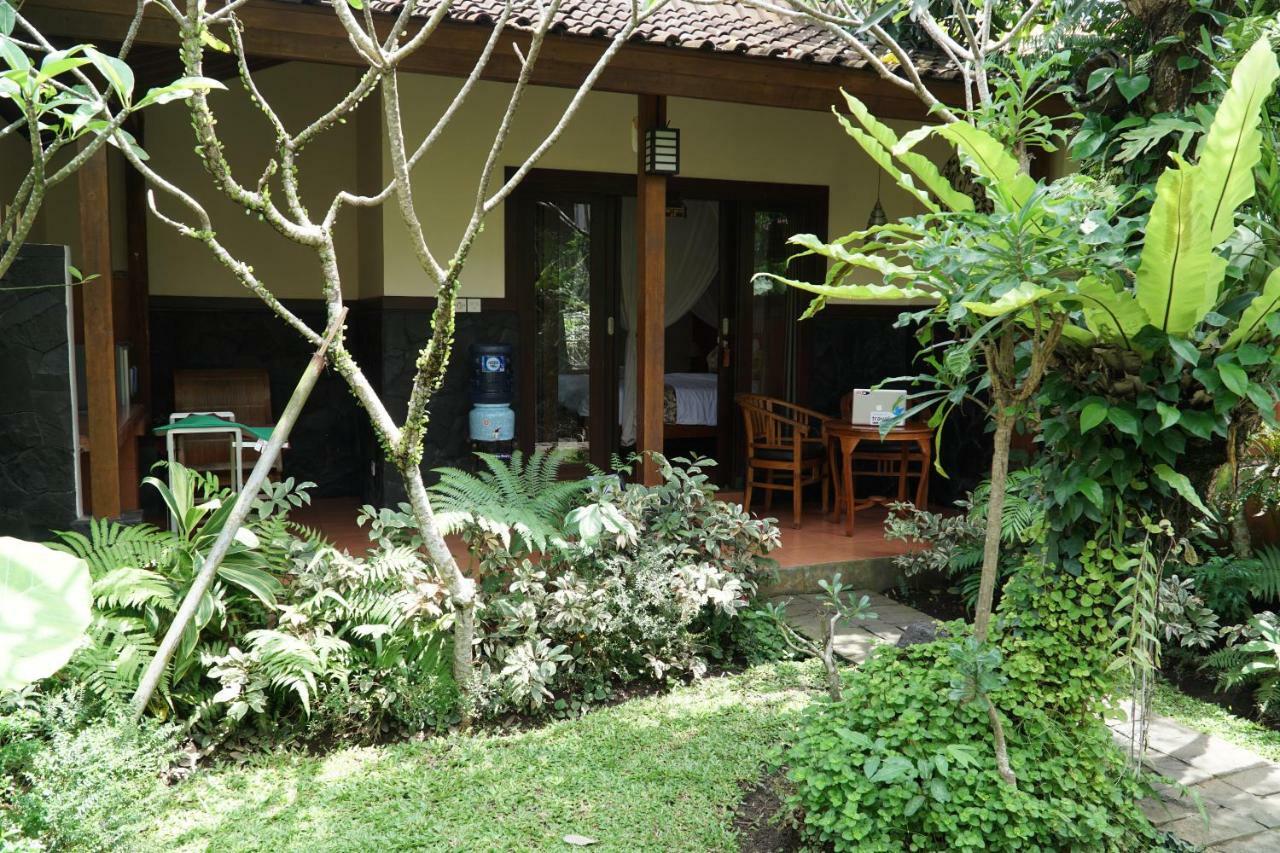 Jiwa'S House Hotel Ubud  Exterior photo